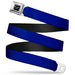 C6 Seatbelt Belt - Royal Webbing Seatbelt Belts GM General Motors   