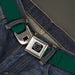 Chevy Seatbelt Belt - Hunter Webbing Seatbelt Belts GM General Motors   