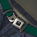 Dodge Viper Seatbelt Belt - Hunter Webbing Seatbelt Belts Dodge   