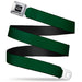 Ford Emblem Seatbelt Belt - Hunter Webbing Seatbelt Belts Ford   