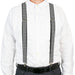 Suspenders - 1.5" - Printed Studs Suspenders Buckle-Down, Inc.