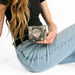 Bi-Fold Wallet - Black Clover Asta Sideways Look Pose Tans Bi-Fold Wallets Crunchyroll