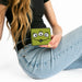 Bi-Fold Wallet - Toy Story Alien Eyes Character Close-Up Green Bi-Fold Wallets Disney