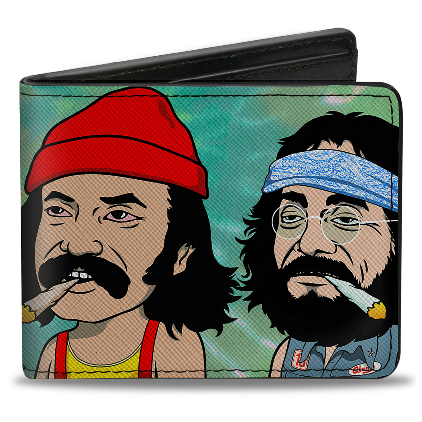 Homies in Dreamland by Cheech & Chong