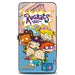 Hinged Wallet - RUGRATS Group Pose Hinged Wallets Nickelodeon