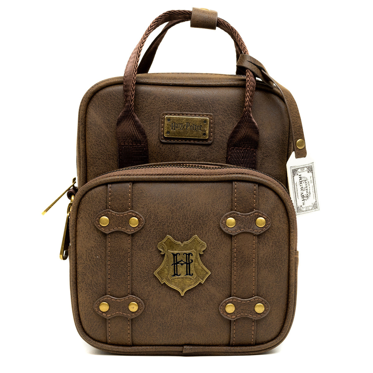 Brand New Harry orders Potter trunk purse