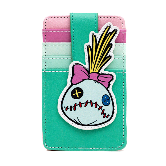 Scrump wallet sale