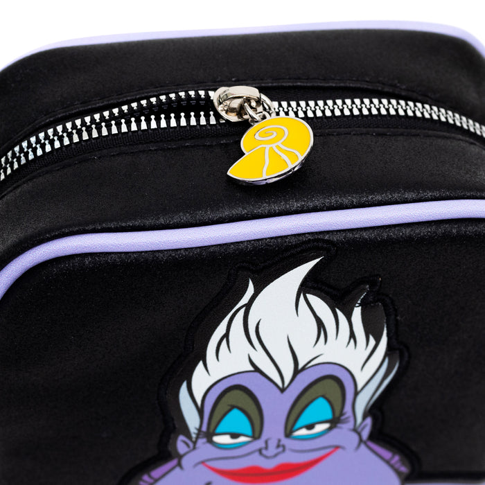 Buckle-Down, Bags, Disney Villains Maleficent Crossbody Bag