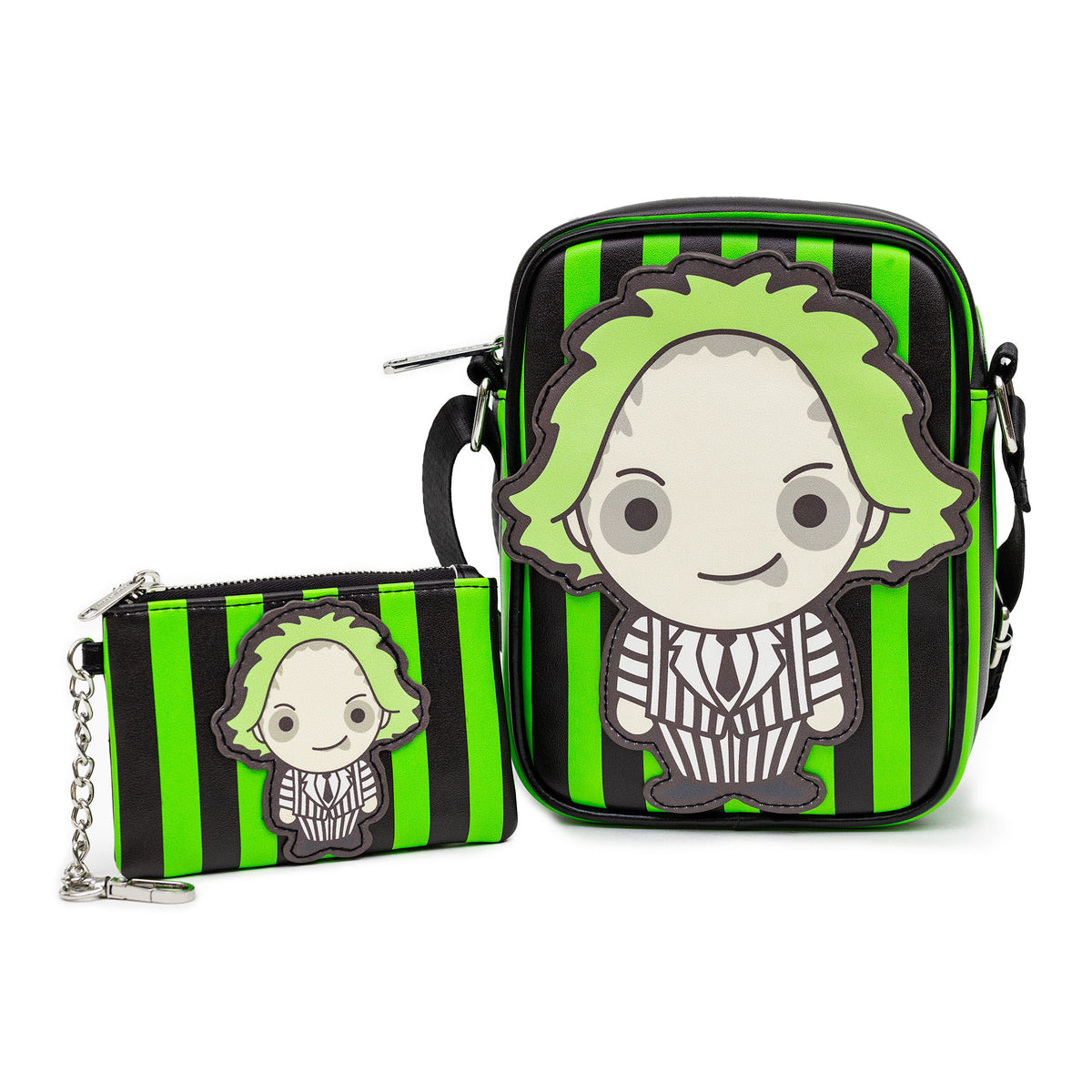 Beetlejuice best sale crossbody bag