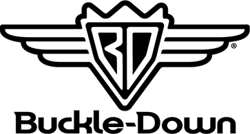 Buckle-Down Logo