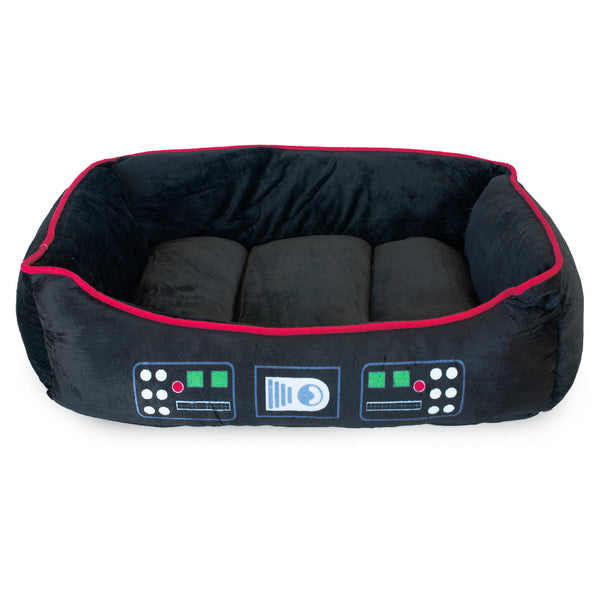 Darth vader 2025 dog bed