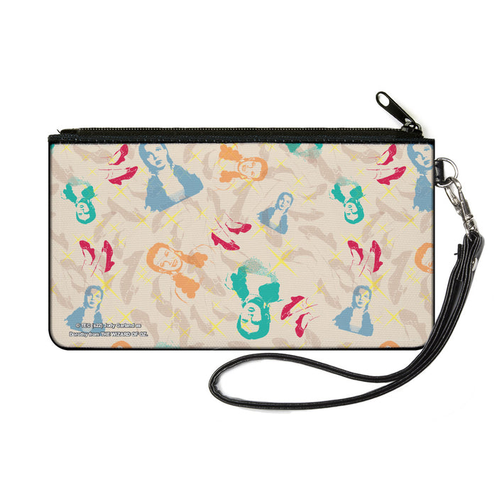 Wizard of oz wristlet Clearance