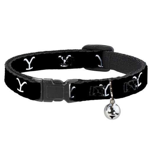 NTWRK - Louis Vuitton Dog Collar (S)