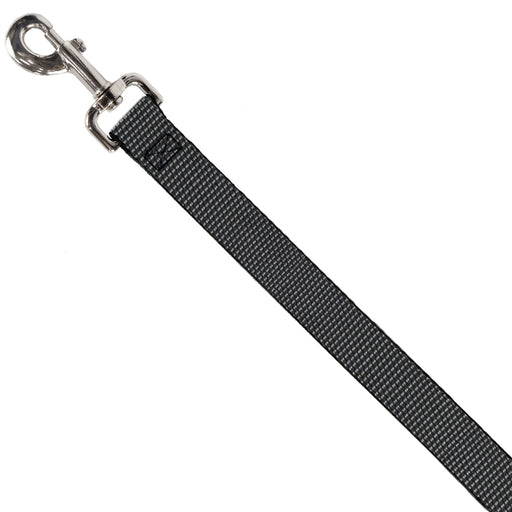 Dog Leash - Dot Black/White Dog Leashes Buckle-Down   