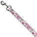 Dog Leash - The Fairly OddParents Cosmo and Wanda Wish Poses Pink Dog Leashes Nickelodeon   