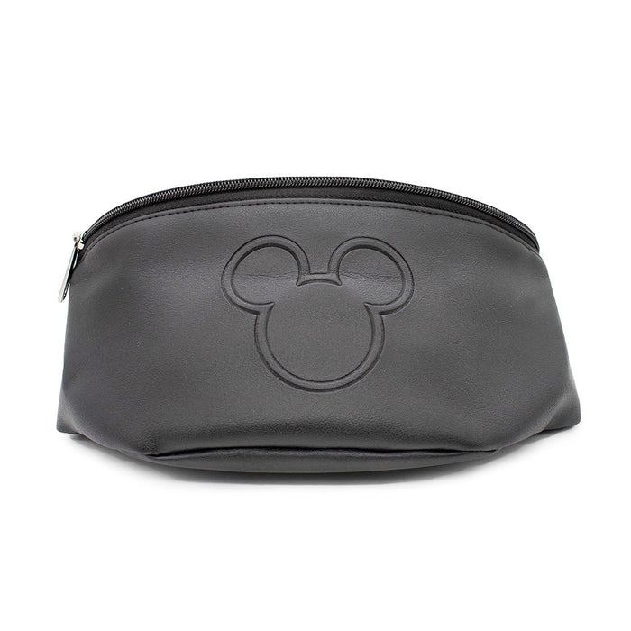 Gucci - Mickey Mouse Plastic Tote Bag - Black Gucci