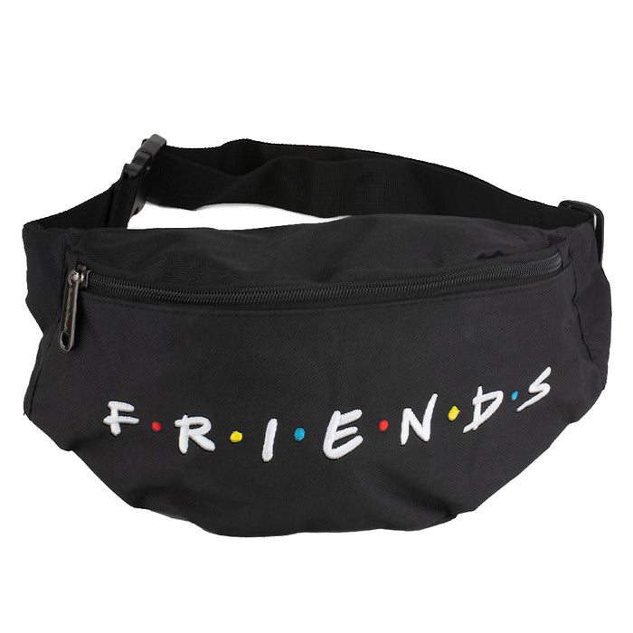 Friends TV Series - Friends Logo Design Unisex T-Shirt – Epic Stuff