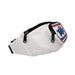 Fanny Pack - Space Jam TUNE SQUAD Logo Stripe White Red Blue Fanny Packs Looney Tunes   