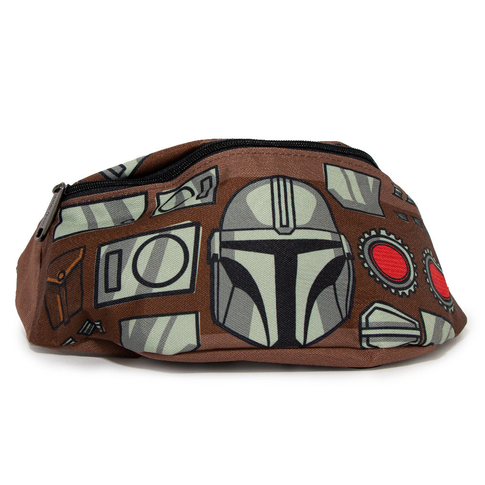 The buy Mandalorian The Child Fanny Pack