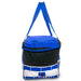 Buckle-Down Pet Carrier - Star Wars R2-D2 Pet Carriers Star Wars   