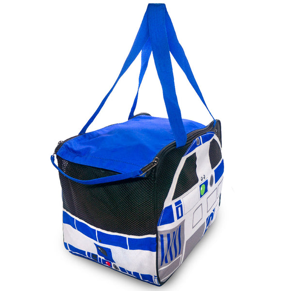 Star Wars R2-D2 Pet Harness