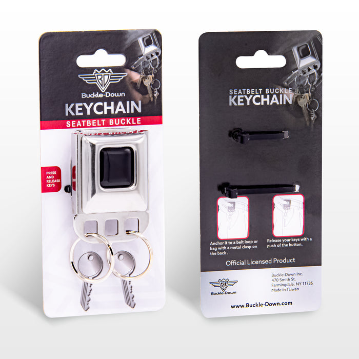 Shop for and Buy Secure-A-Key Belt Key Holder Clip On at Keyring