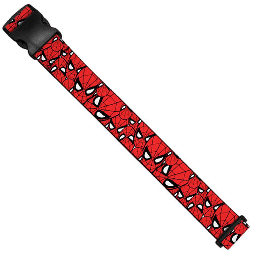 MARVEL COMICS 
Luggage Strap - Spider-Man Stacked Luggage Straps Marvel Comics   
