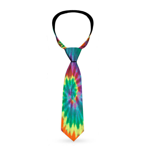 Buckle-Down Necktie - BD Tie Dye Neckties Buckle-Down   