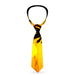 Buckle-Down Necktie - Golden Sunset Neckties Buckle-Down   