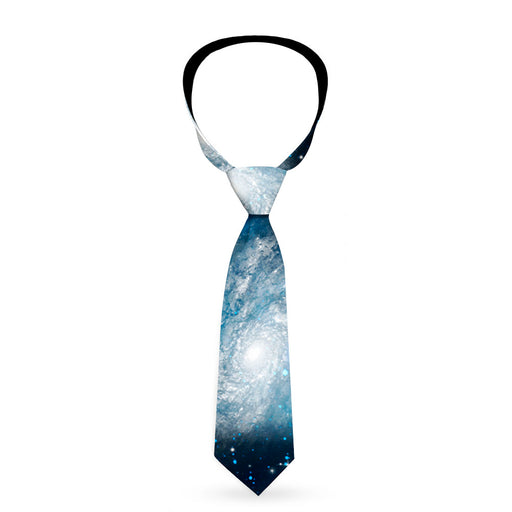 Necktie Standard - Galaxy Blues/Blues Neckties Buckle-Down   