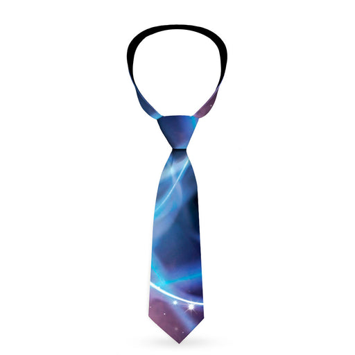 Necktie Standard - Galaxy Swirl/Shining Stars Neckties Buckle-Down   