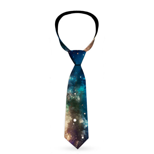 Necktie Standard - Space Dust Collage Neckties Buckle-Down   