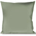 Buckle-Down Throw Pillow - Khaki Green Print Throw Pillows Buckle-Down   