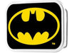 Batman Framed FCG Black/Yellow - Black Rock Star Buckle Belt Buckles DC Comics   