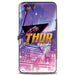 MARVEL STUDIOS WHAT IF 

Hinged Wallet - Marvel Studios WHAT IF…? PARTY THOR Spinning Hammer Action Pose + Logo Hinged Wallets Marvel Comics   