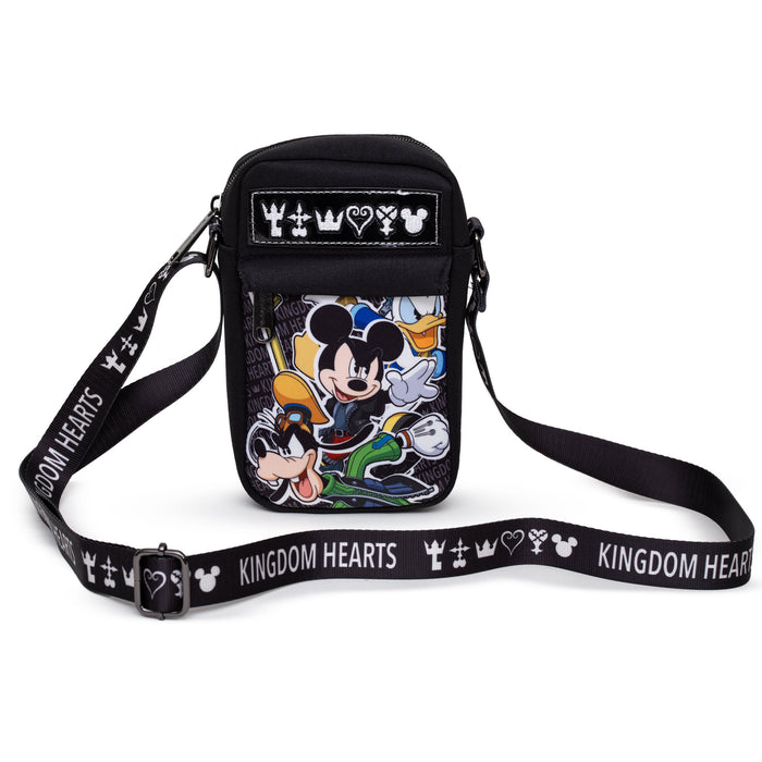 Midsize Mickey Mouse bag