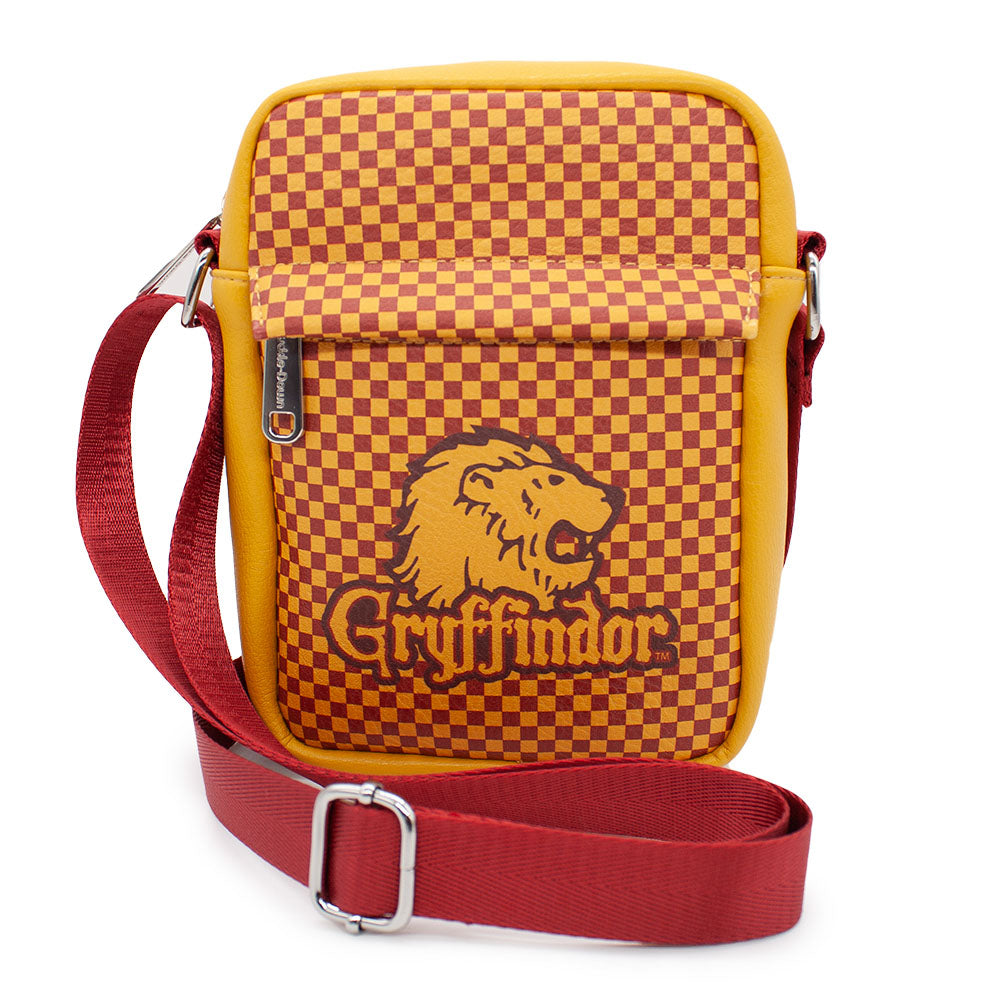 Gryffindor hot sale messenger bag