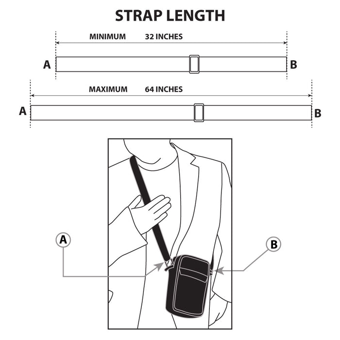 Women's Crossbody Wallet - Nightmare Before Christmas Jack Expression15 Pinstripe Black Crossbody Bags Disney   