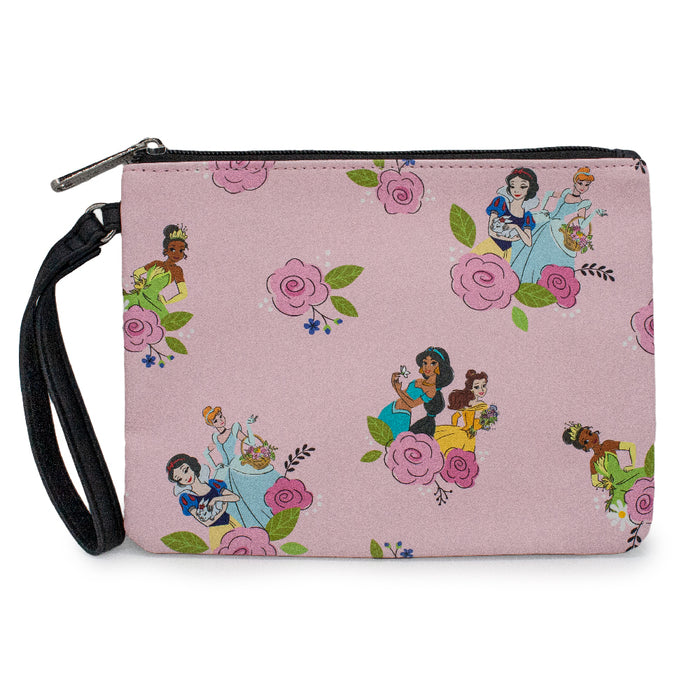 Amazon.com: Loungefly POP Disney Princess Circles Womens Double Strap  Shoulder Bag Purse : Clothing, Shoes & Jewelry