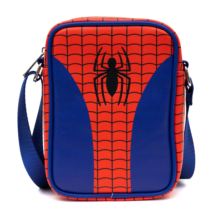 Buy Marvel Metallic Thor Cosplay Mini Backpack at Loungefly.