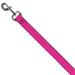Dog Leash - Hot Pink Dog Leashes Buckle-Down   
