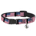 Cat Collar Breakaway - United States Flags Breakaway Cat Collars Buckle-Down   