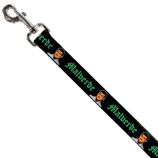 Dog Leash - Malverde Repeat Dog Leashes Buckle-Down   