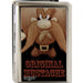 Business Card Holder - LARGE - Yosemite Sam ORIGINAL MUSTACHE FCG Metal ID Cases Looney Tunes   