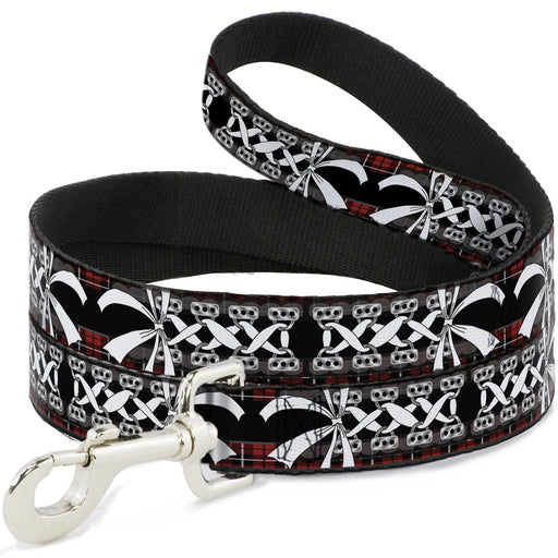 Dog Leash - Icons & Patterns 1 Dog Leashes Buckle-Down   