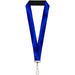 Lanyard - 1.0" - Galaxy Arch Blues White Lanyards Buckle-Down   