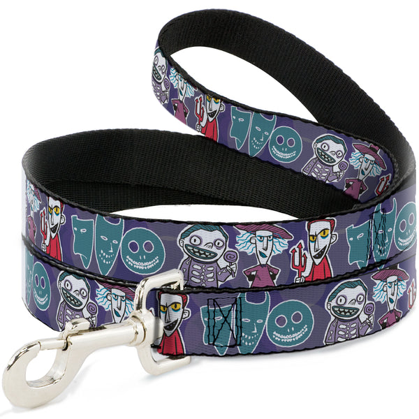 Nightmare before hotsell christmas dog harness