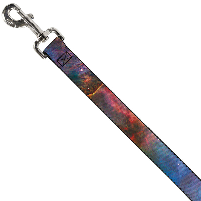 Dog Leash - Supernova Space Collage Dog Leashes Buckle-Down   