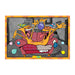 Placemat - CATDOG Couch Party Placemats Nickelodeon   