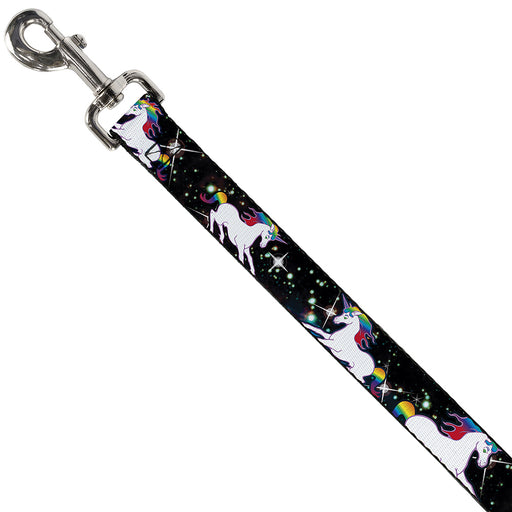 Dog Leash - Unicorn Universe Dog Leashes Buckle-Down   